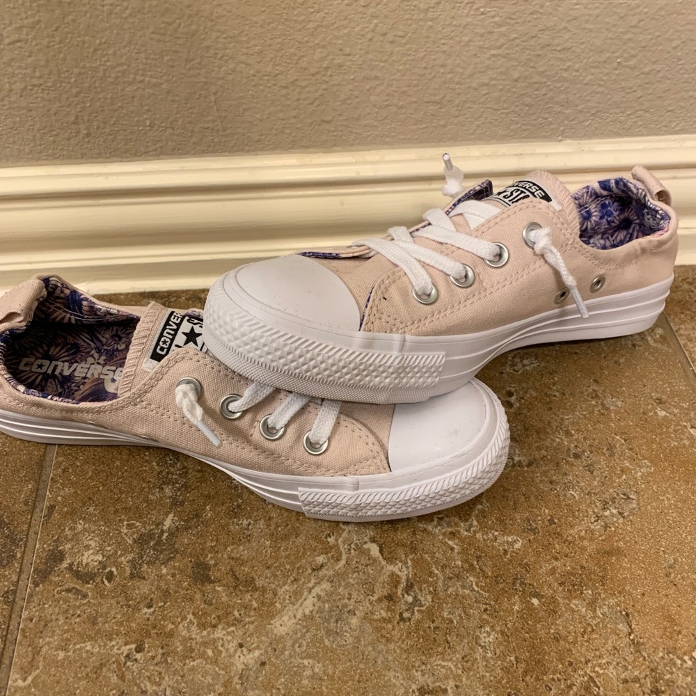 Converse Shoes